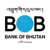Logo of Bank of Bhutan